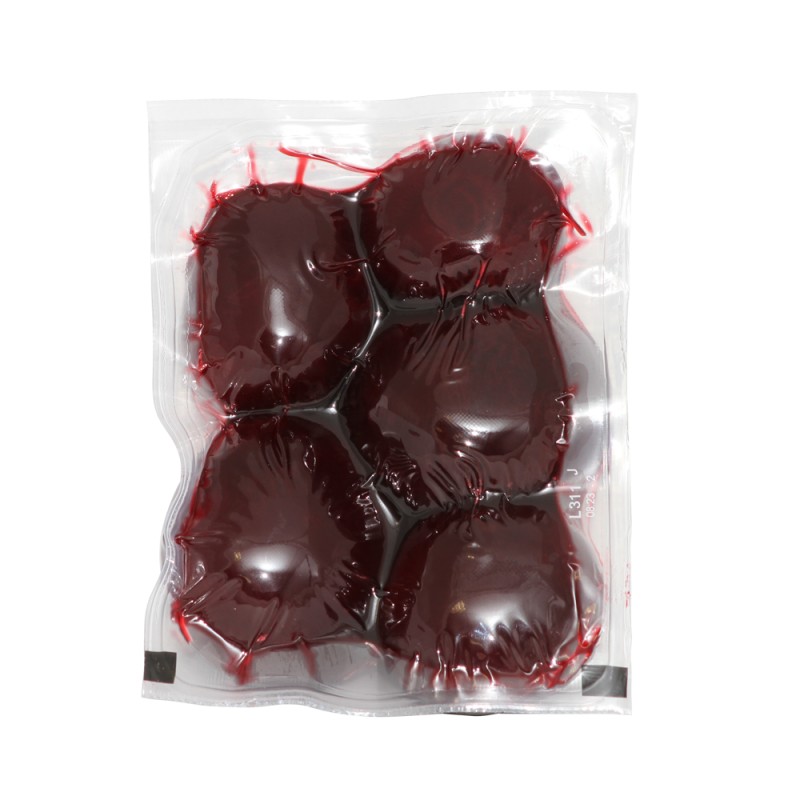 Betteraves cuite sous vide 500g