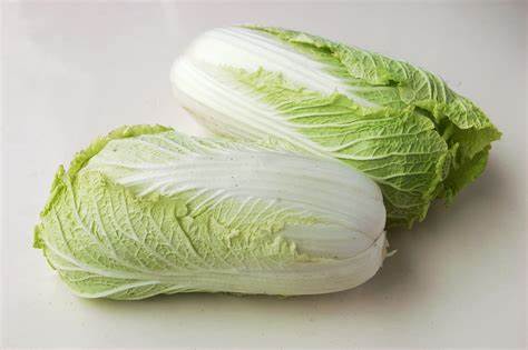 Choux chinois