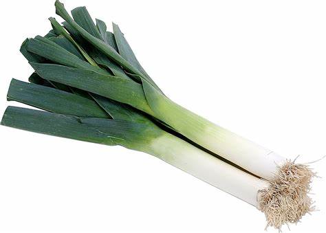 Poireaux