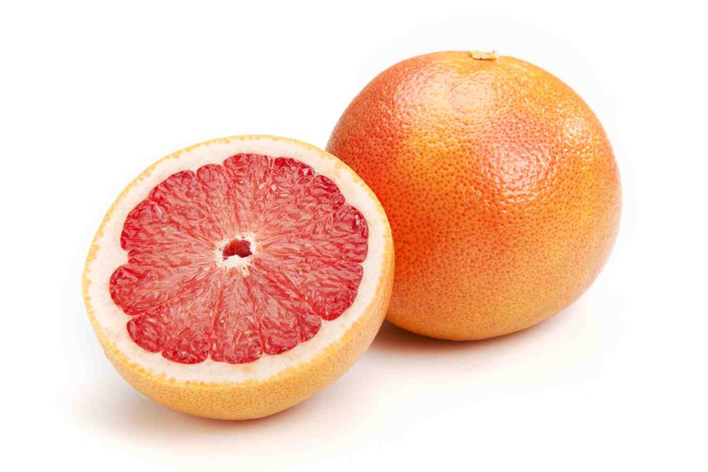 Pamplemousses