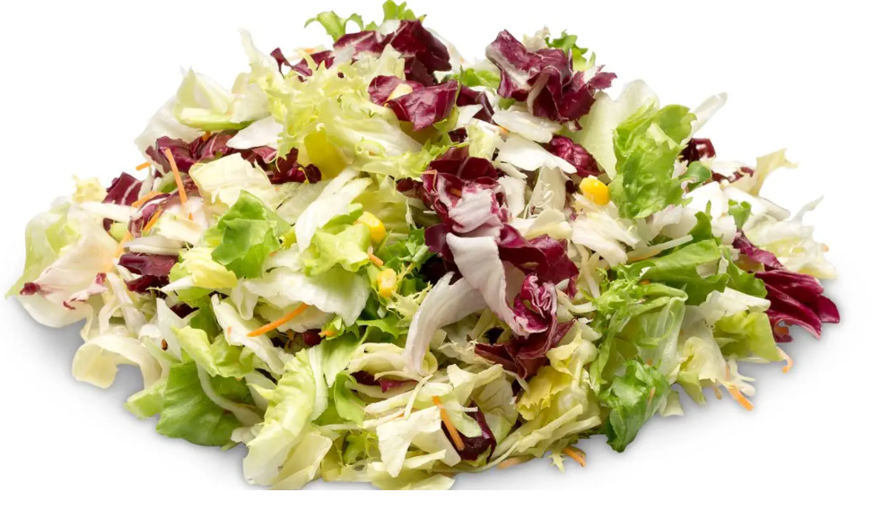 Salade melée