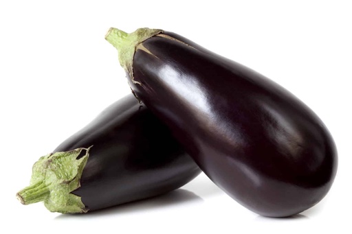 [LEG - 009 :] Aubergines