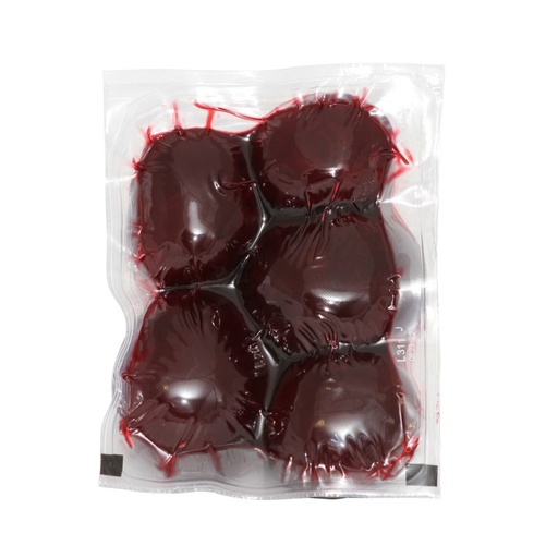 [LEG - 049] Betteraves cuite sous vide 500g