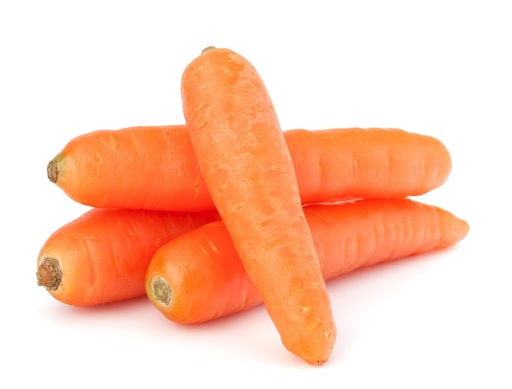 [LEG - 035] Carottes
