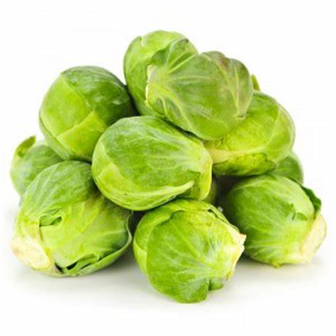 [LEG-025] Choux de Bruxelles