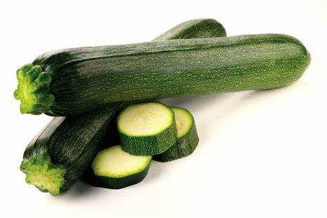 [LEG-010] Courgettes
