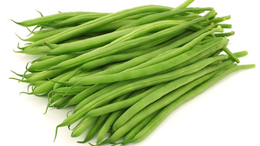 [LEG-026] Haricots verts
