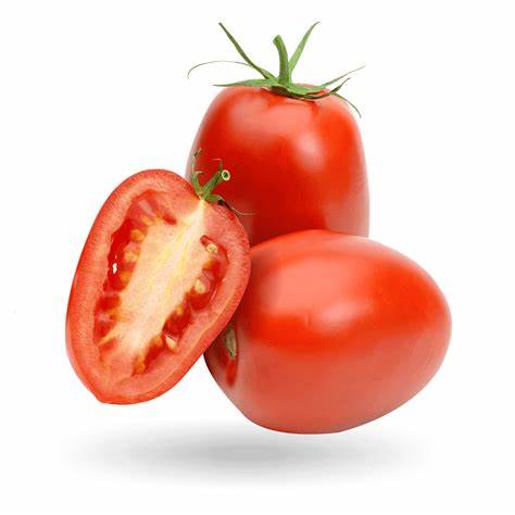 [LEG-004] Tomates Roma