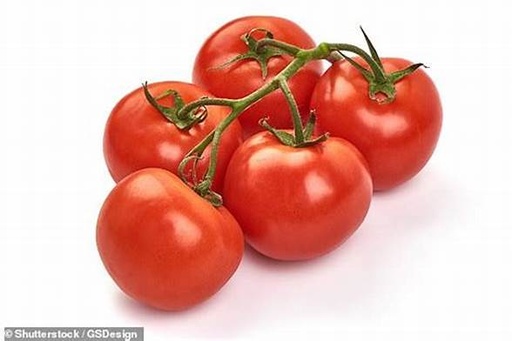 [LEG-003] Tomates grappe