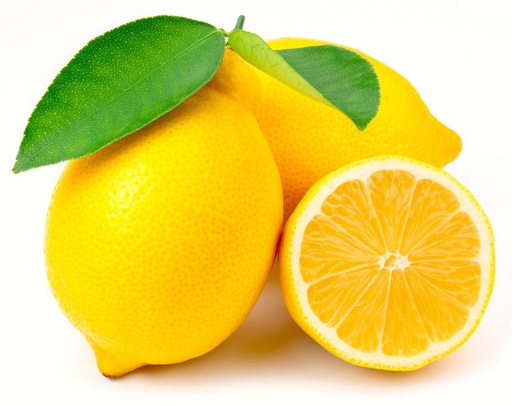 [FRT-007] Citron