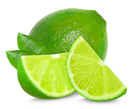 [FRT-008] Citron vert