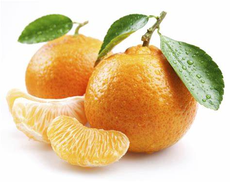 [FRT-017] Clementines