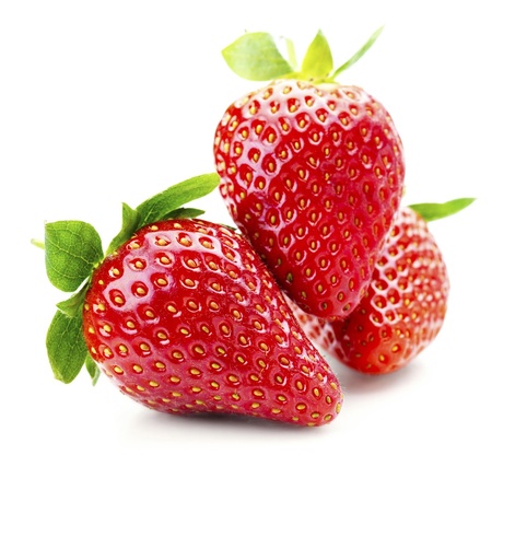 [FRT-010] Fraises