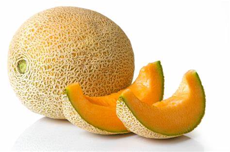 [FRT-002] Melon