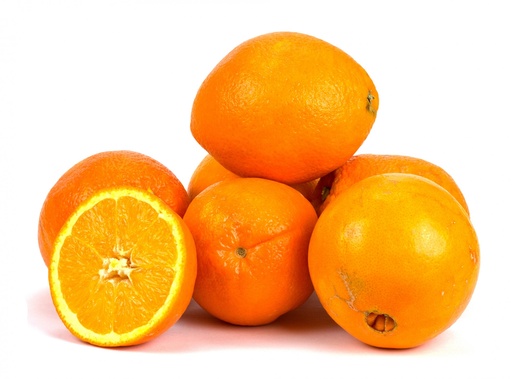[FRT-018] Oranges de table