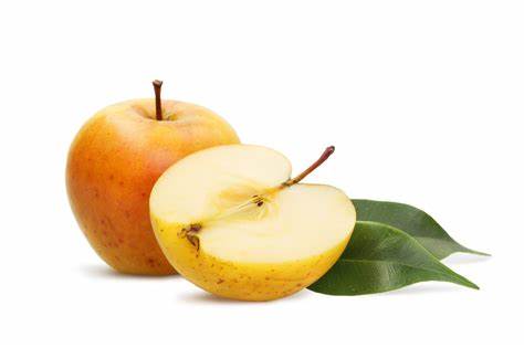 [FRT-023] Pommes Golden