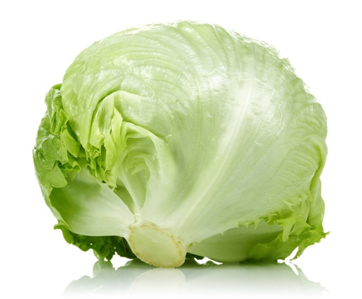 [SLD-009] Salade Iceberg