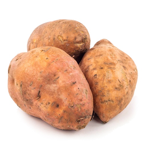 [PMT-006] Patate douce