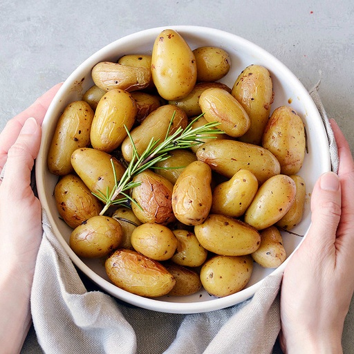 [PMT-005] Pomme de terre Grenaille