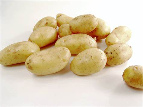 [PMT-001] Pomme de terre Agatá
